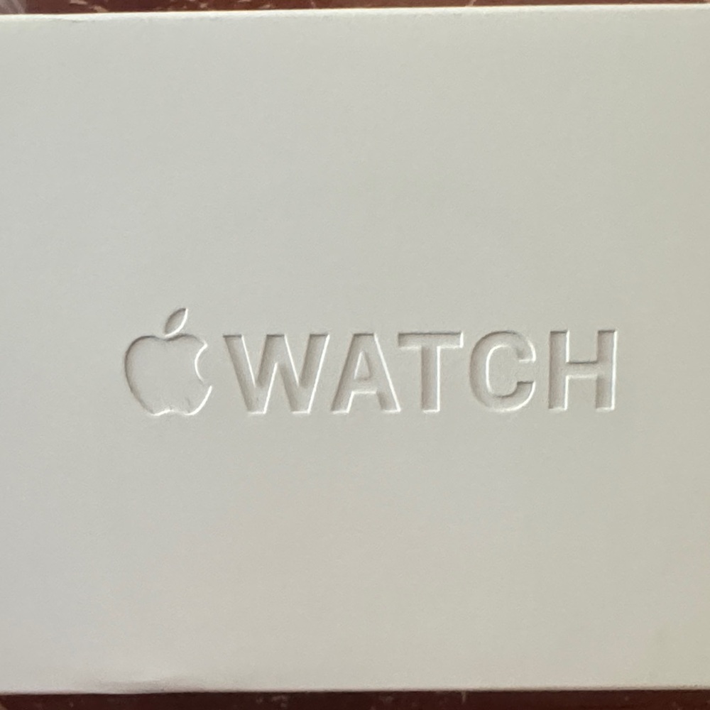 Apple Watch BRAND NEW